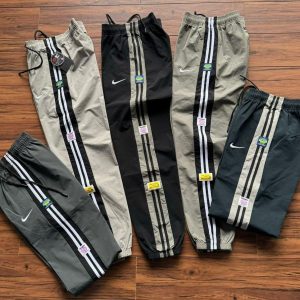 Men's Dri-FIT Open-Hem Versatile Trousers